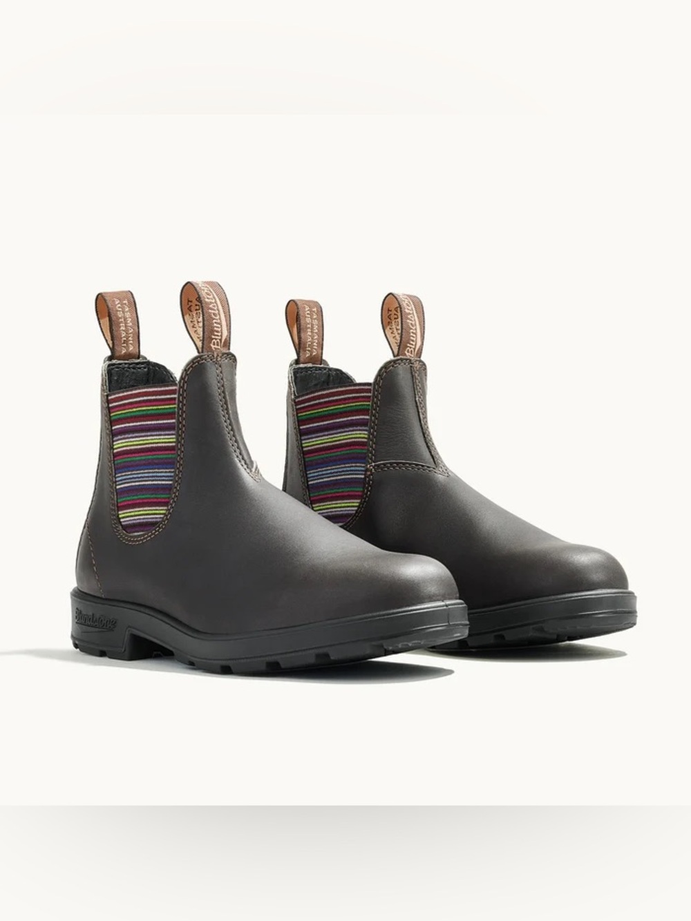 Blundstone boots